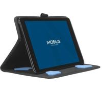 Mobilis 051025 - Folio - Samsung - Galaxy Tab A 2019 - 25,6 cm (10.1 pouces) - 450 g - noir Mobilis