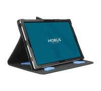 Mobilis 051042 étui pour tablette Folio Noir