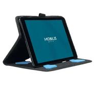 Mobilis 051054 étui pour tablette 26,2 cm (10.3") Folio Noir