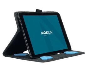 Mobilis 051054 Étui Pour Tablette 26,2 Cm (10.3") Folio Noir