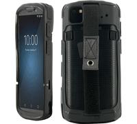 Mobilis PROTECH - coque de protection pour terminal de collecte de données