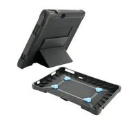 Mobilis 053011 étui pour tablette 21,3 cm (8.4") Housse Noir