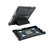 Mobilis 053016 étui pour tablette 26,7 cm (10.5") Housse Noir