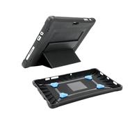 Mobilis 053016 étui pour tablette 26,7 cm (10.5 ) Housse Noir