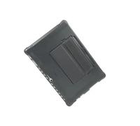 Mobilis 053017 étui pour tablette 31,2 cm (12.3") Housse Noir