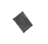 MOBILIS Coque de protection + Béquille + Sangle PROTECH pour Surface Pro 7+/7