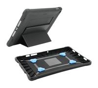 Mobilis 053019 étui pour tablette 10.9" Housse Noir pour Apple iPad 10.9'' (10th gen)