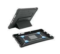 Mobilis 053019 étui pour tablette 27,7 cm (10.9") Housse Noir