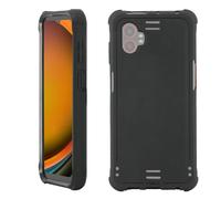 Mobilis 054017, Housse, Samsung, Galaxy XCover 7 Pro, 16,8 cm (6.6'), Noir