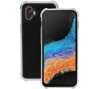Mobilis 057025 Mobilis R Series Galaxy XCover 6 Pro Transparent - Soft bag