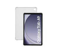 Mobilis 058031 Housse Transparent pour Samsung Tab A9 8.7" (SM-X110/SM-X115) 22.1cm, Fonction Support, Résistance aux Chocs 0.9m
