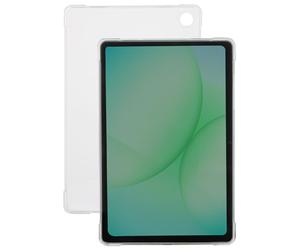 Mobilis 058036 étui pour tablette 11" Housse Transparent pour Samsung Galaxy Tab A11+ / Galaxy Tab A9+ (11'')