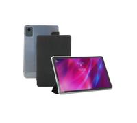 Mobilis Étui à rabat EDGE – Antichoc, coins renforcés – pour Lenovo Tab K11 ZADG/ZADK, M11 ZADA/ZADB