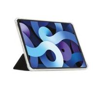 Mobilis 060017 étui pour tablette 11" Folio Noir et Transparent pour Apple iPad Air 11'' 2024