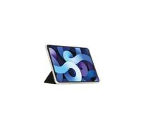 Mobilis 060017 étui pour tablette 11" Folio Noir et Transparent pour Apple iPad Air 11'' 2024