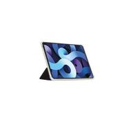 Mobilis 060018 étui pour tablette 11" Folio Noir et Transparent pour Apple iPad Pro 11'' 2024