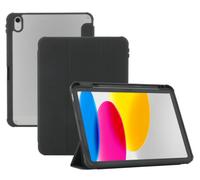Mobilis 060020 étui pour tablette 11" Folio Noir pour Apple iPad 11'' 2025 11th gen