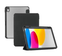 Mobilis 060020 étui pour tablette 11" Folio Noir pour Apple iPad 11'' 2025 11th gen