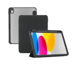 Mobilis 060020 étui pour tablette 11" Folio Noir pour Apple iPad 11'' 2025 11th gen