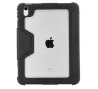 Mobilis 062004 étui pour tablette 10.9" Folio Noir et Transparent pour Apple iPad 10.9'' (10th gen) A2696 / A2757 / A2777