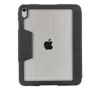 Mobilis 062006 étui pour tablette 27,9 cm (11") Folio porte carte Noir, Transparent