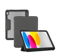 Mobilis 062007, Folio porte carte, Apple, iPad 11'' (A16) 2025 11th gen - iPad 10.9'' (10th gen), 27,9 cm (11')