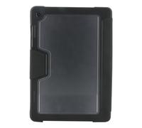 Mobilis Étui à rabat 062016 Folio porte-carte Samsung Galaxy Tab A11+ 11" Noir/Transparent Robuste