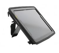 Mobilis 063022 étui pour tablette 20,3 cm (8 ) Anti-chocs Noir
