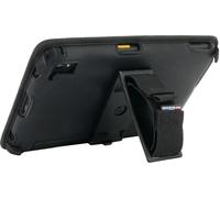 Mobilis 063023 Housse de protection pour tablette 25,4 cm (10") Pare-chocs Noir