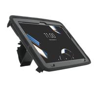 Mobilis 063032 étui pour tablette 10" Anti-chocs Noir pour Zebra ET401 10