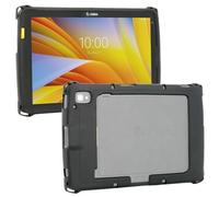 Mobilis 065026 étui pour tablette 8" Housse Noir pour Zebra ET40