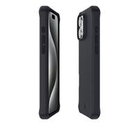 Mobilis 066072, Housse, Apple, iPhone 16 Pro, 16 cm (6.3'), Noir