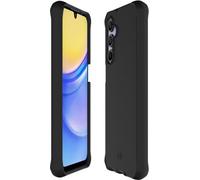 Mobilis 066079 Mobilis SPECTRUM R Case Galaxy A16 solid bl. soft bag