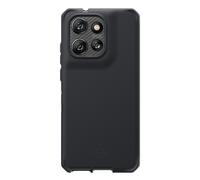 Mobilis 066080, Housse, Motorola, Edge 50 Neo - Thinkphone 25, 16,3 cm (6.4'), Noir