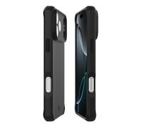 Mobilis 066099, Housse, Apple, iPhone 17 Pro Max, 17,5 cm (6.9'), Noir