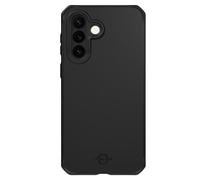 Mobilis 066107 coque pour téléphone 6.7" Housse Noir pour Samsung Galaxy A57 5G