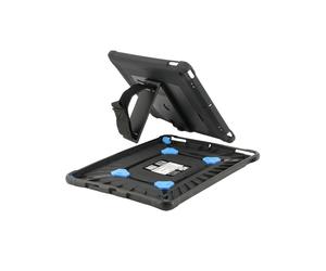 Mobilis 067003 étui pour tablette 25,9 cm (10.2 ) Housse Noir