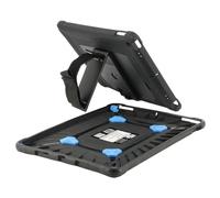 Mobilis 067004 Étui Pour Tablette 26,7 Cm (10.5") Housse Noir