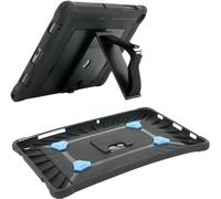 Mobilis 067012 Mobilis PROTECH Case+360 handst.+kickstand+handstrap A9+10,9