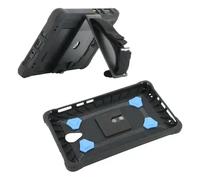 Mobilis 067014 étui pour tablette 20,3 cm (8") Housse Noir