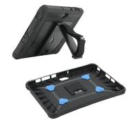 Mobilis 067015 étui pour tablette 25,6 cm (10.1 ) Housse Noir
