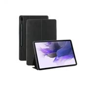 Mobilis 068006 étui pour tablette 31,5 cm (12.4") Folio porte carte Noir