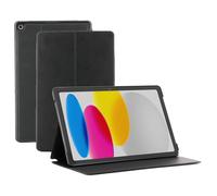 Mobilis 068007 étui pour tablette 10.9" Folio porte carte Noir pour Apple iPad 10.9'' (10th gen)