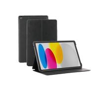 Mobilis 068007 étui pour tablette 27,7 cm (10.9") Folio porte carte Noir