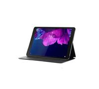 Mobilis 068012 étui pour tablette 25,6 cm (10.1") Folio porte carte Noir