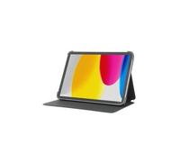 Mobilis 068019 étui pour tablette 11" Folio Noir pour Apple iPad Air 11'' 2024