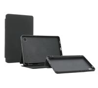 Mobilis 068022 étui pour tablette 22,1 cm (8.7 ) Folio porte carte Noir