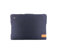 MOBILIS Housse de protection La Frenchie 12.5 - 14" - Bleu nuit