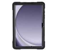 Mobilis 072002 étui pour tablette 8" Housse Noir pour Samsung Galaxy Tab Active5 - Galaxy Tab Active3 8