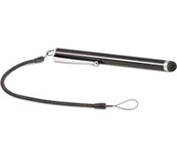 Mobilis 10 Stylet noir + câble spiralé